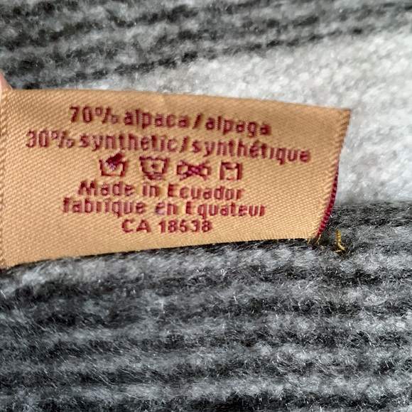 Pokoloko scarf - Picture 2 of 4